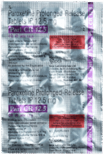 Pari Cr 12.5 - View 5