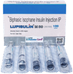 Lupisulin M 50/50.40Iu In - View 1