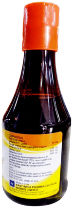 Vitazyme Syrup 200Ml - View 2