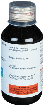 Rapitus Syrup 100Ml - View 2
