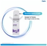 Dorzox Eye Drop - View 4