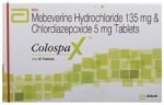 Colospa X - View 2