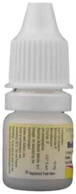 Brinolar Eye Drop - View 5