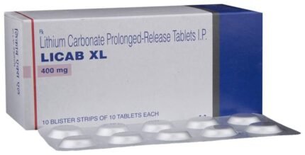 Licab Xl