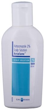 Arcolane 2% Scalp Solution - View 4