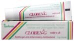 Cloben G Cream 20G - View 1