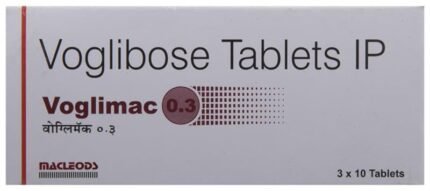 Voglimac 0.3 - View 2