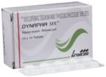 Dynapar Mr - View 1