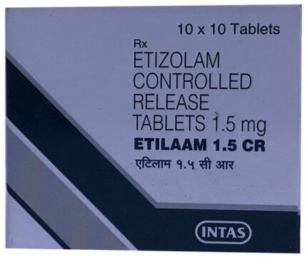 Etilaam Cr 1.5 - View 1