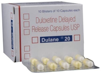 Dulane 20