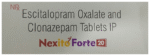 Nexito Forte 20 - View 1