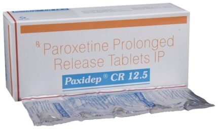 Paxidep Cr 12.5 - View 1