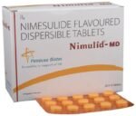 Nimulid Md 100 - View 1
