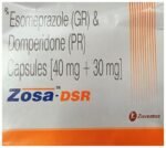Zosa Dsr - View 1