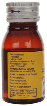 Ondem Syrup 30Ml - View 5