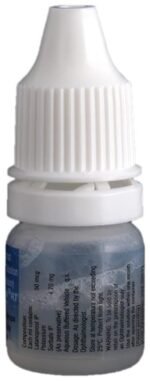 Latoprost Rt Eye Drop - View 5