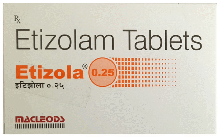 Etizola 0.25