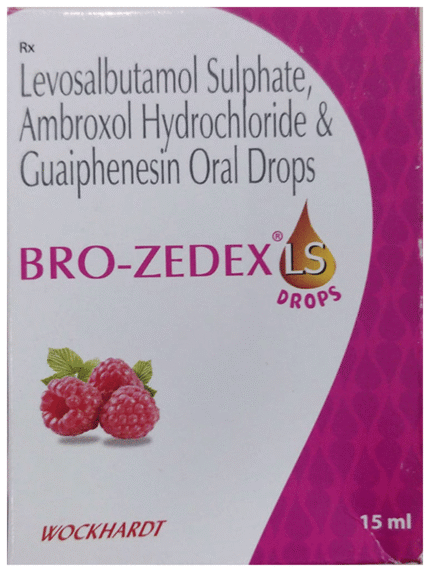 Bro Zeet Ls Jr Syp