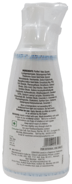 Cebhydra Moist Lotion 200G - View 2