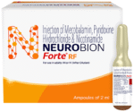 Neurobion Forte - View 3