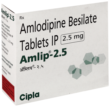 Amlip 2.5