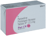 Pari Cr 12.5 - View 2
