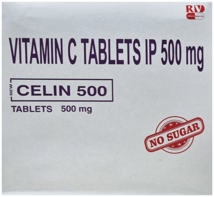 Celin 500 - View 1