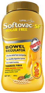 Softovac Sf Powder 450G - View 1