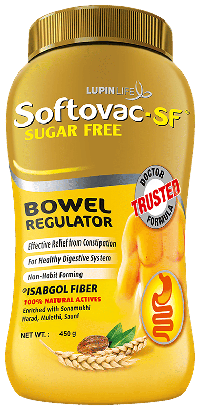 Softovac Sf Powder 450G - View 1