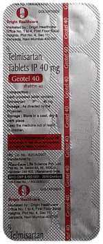 Geotel 40 - View 3