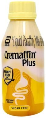 Cremaffin Liquid Mixfruit 400Ml - View 1