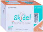 Skidel Cleansinf Bar 75G - View 2