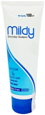 Mildy Shampoo - View 1