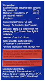 Ovabless Myo - View 2