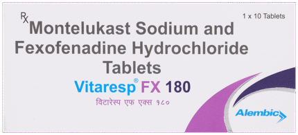 Vitaresp Fx 180 - View 2