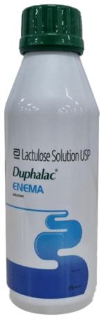 Duphalac Enema 300Ml - View 3