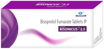 Bisonicus 2.5