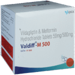 Valdiff M 500 - View 2