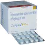 Cetapin V 0.2 - View 1