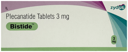 Bistide 3Mg - View 1
