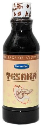 Yesaka 600Ml - View 3