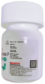 Thyrox 12.5 - View 3