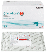 Glycohale Respules 2Ml - View 6