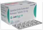 Jakone 15Mg TAB - View 1