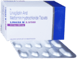 Linaxa M 2.5/500 - View 1