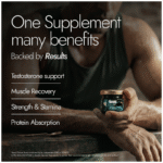 Kapiva Shilajit Energy Gummies 60 Gum - View 8