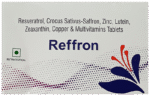 Reffron TAB - View 1