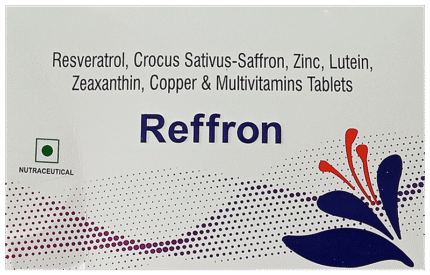 Reffron TAB - View 1