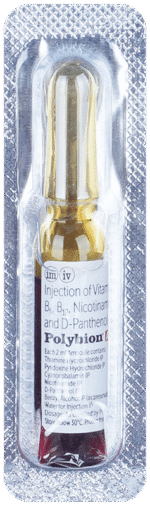 Polybion Injection - View 4