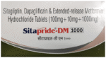 Sitapride Dm 1000 - View 1